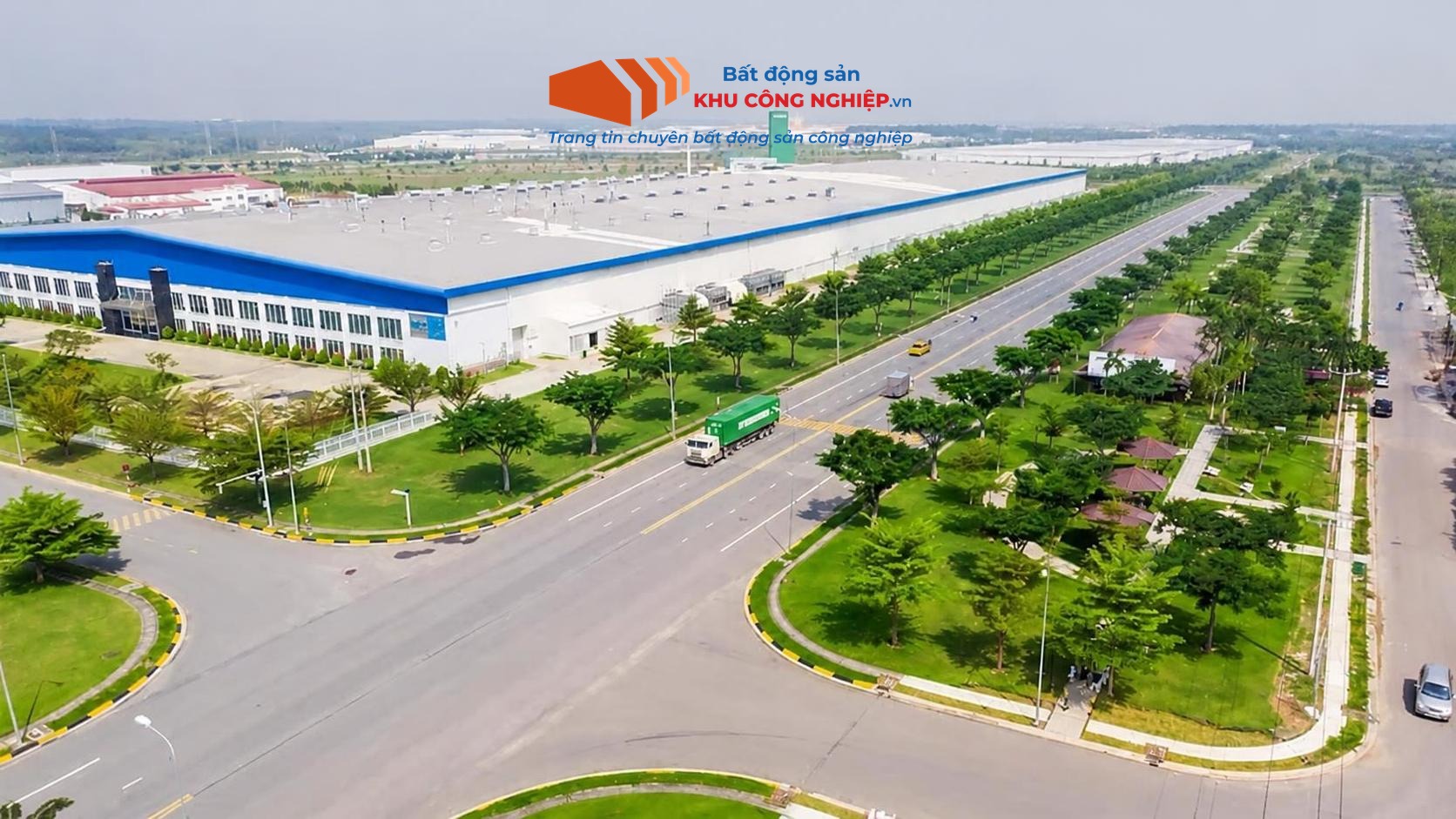 Ông lớn Thái Lan rót vốn biến tỉnh rộng nhất Việt Nam thành “đất vàng công nghiệp”