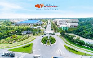 ‘Ông trùm’ BĐS công nghiệp Đồng Nai lãi gần 4,5 tỷ/ngày