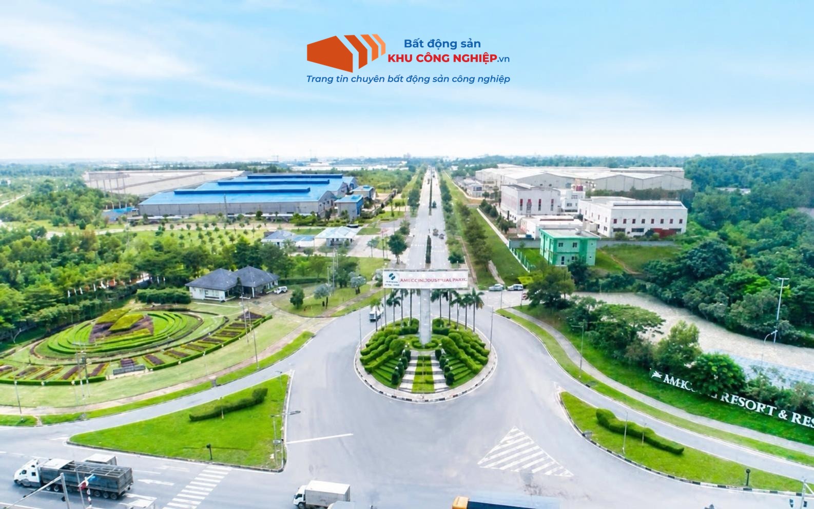 ‘Ông trùm’ BĐS công nghiệp Đồng Nai lãi gần 4,5 tỷ/ngày