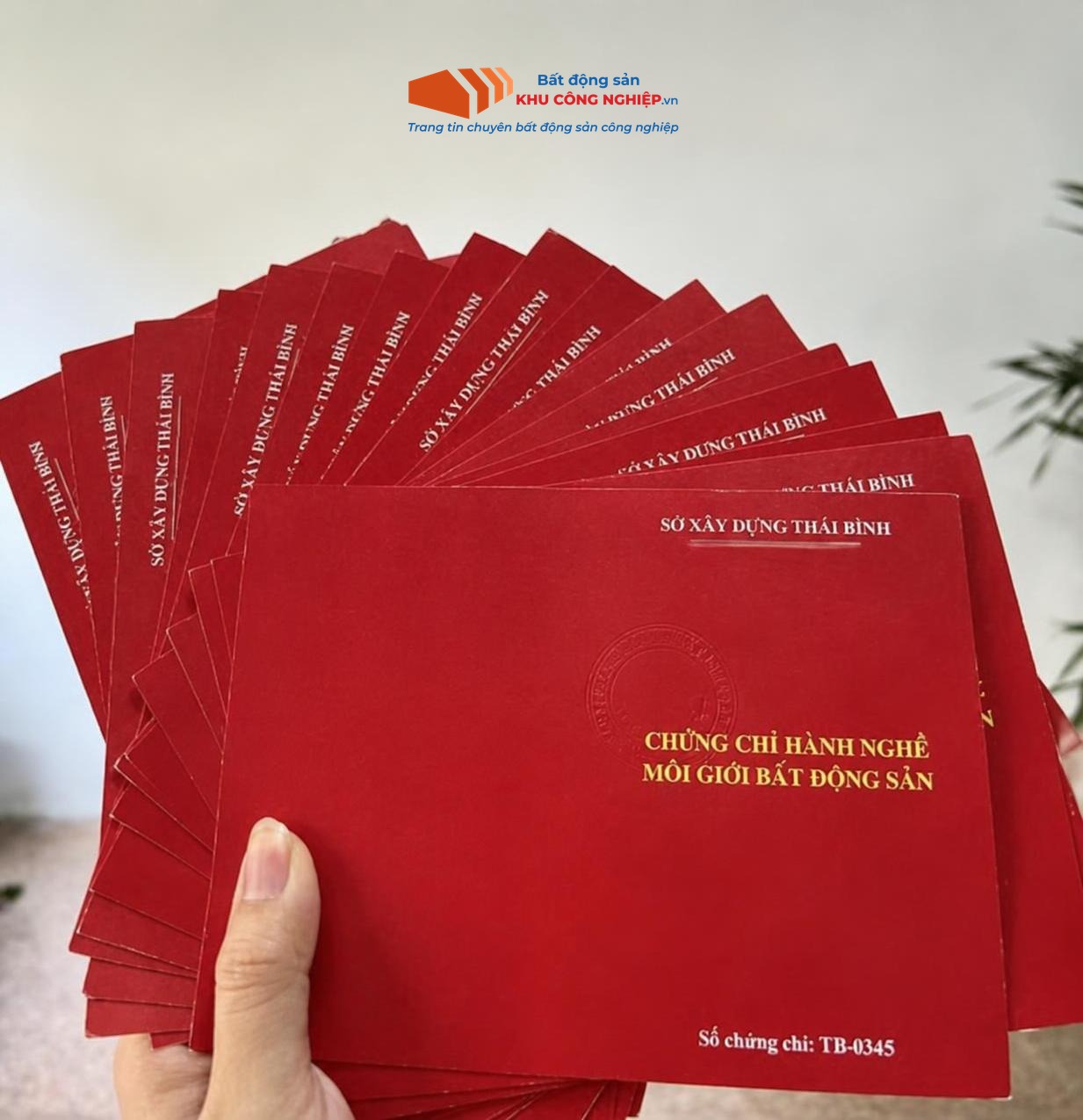 Quy định mới mà môi giới bất động sản không thể bỏ qua