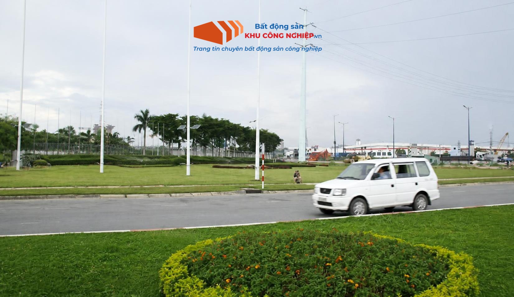 Ảnh dự án