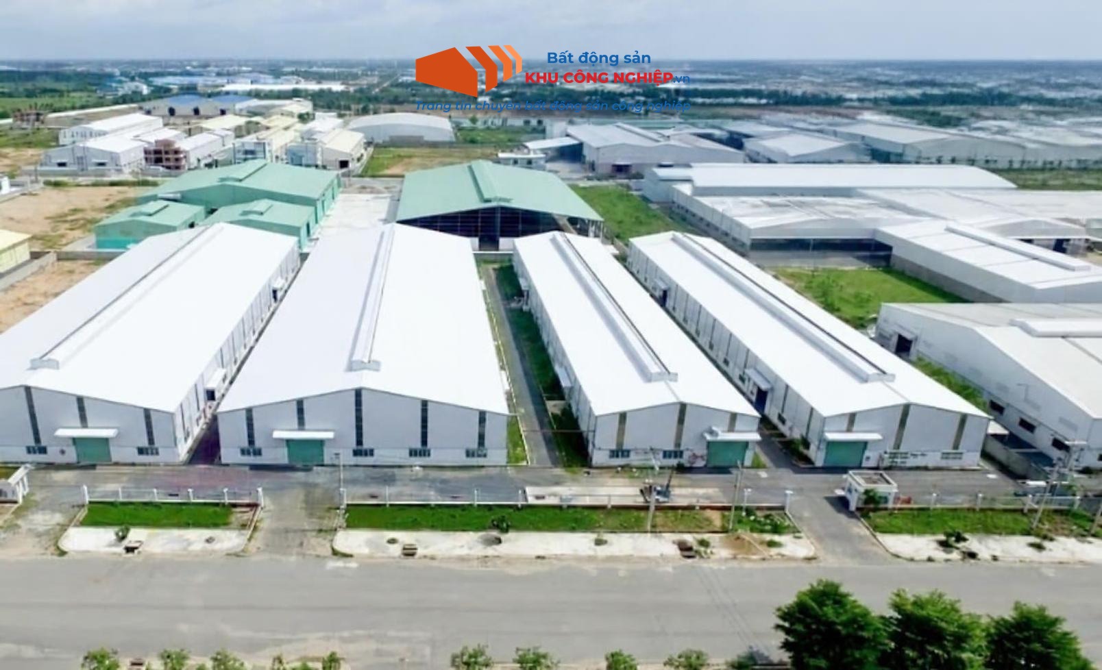 Quy hoạch Khu công nghiệp Tây Ninh mới với quỹ đất 16.800 ha và định hướng phát triển đột phá