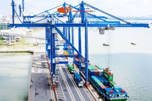 Một Review đánh giá về khu công nghiệp Hiệp Phước