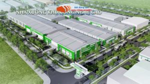 Tất Cả Chi Phí Khi Đầu Tư Vào Khu Công Nghiệp Long Hậu