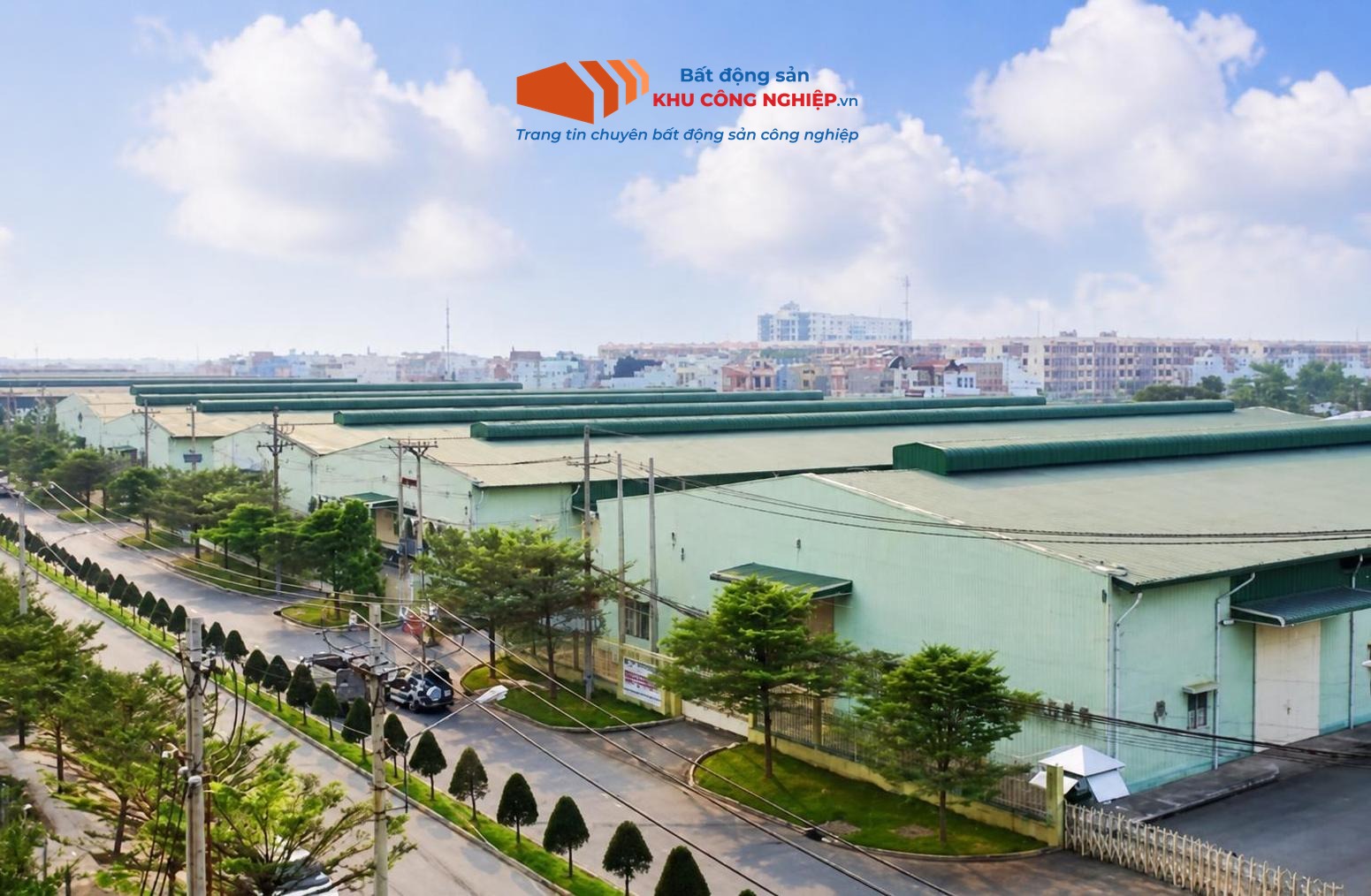 Tây Ninh Mới Sau Sáp Nhập – Trung Tâm Công Nghiệp Tiềm Năng, Điểm Đến Ưu Tiên Của Các Nhà Đầu Tư