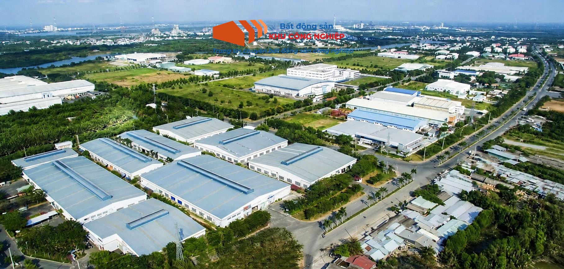 Thời hạn sử dụng đất khu công nghiệp Long Hậu