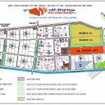 Thời hạn sử dụng đất tại Khu công nghiệp Tân Phú Trung