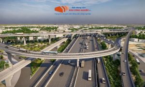 Thông xe hai tuyến đường kết nối Đông Nam Bộ và miền Tây