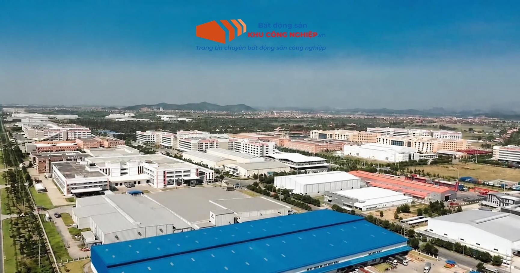 Cho thuê kho xưởng TP. Huế – Thực trạng tìm kiếm xưởng?