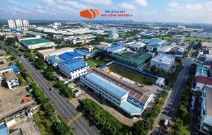 Tỉnh Dẫn Đầu Việt Nam Về Số Lượng Khu Công Nghiệp