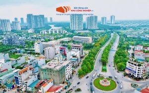 Tỉnh ‘cất cánh’ lên TP trực thuộc Trung ương, thành ‘thủ phủ’ công nghiệp mới miền Bắc Việt Nam.