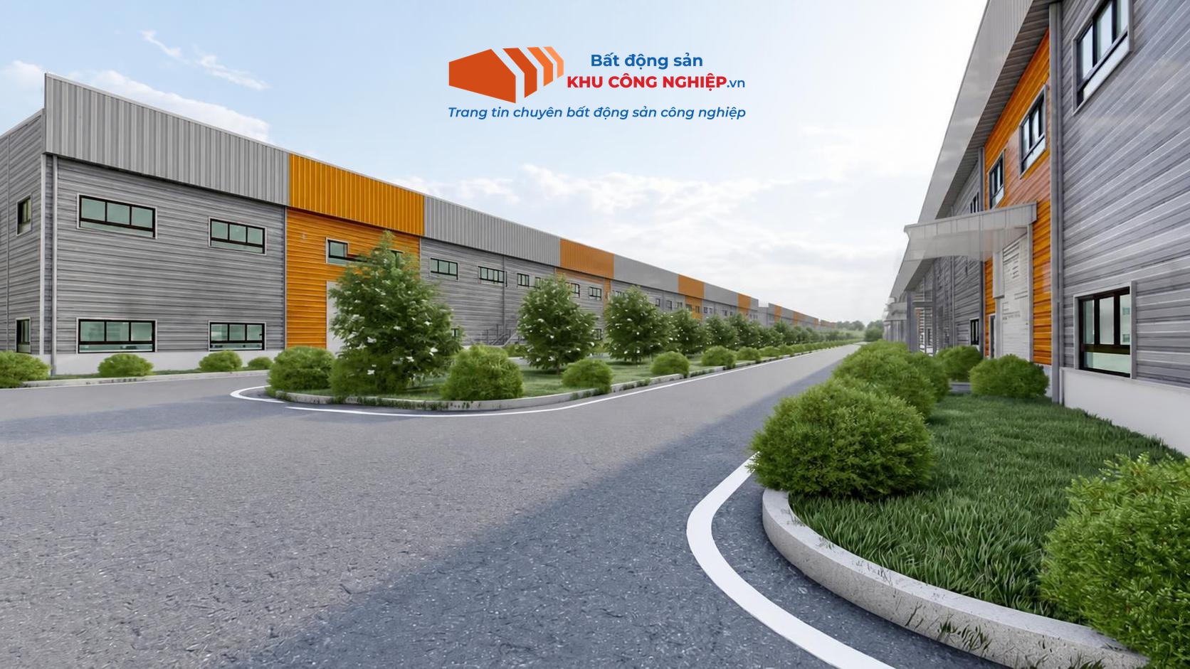 Danh sách tất cả các khu công nghiệp tại Đồng Nai mới nhất hiện nay