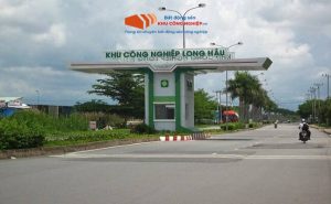 TỔNG HỢP THÔNG TIN VỀ KHU CÔNG NGHIỆP LONG HẬU