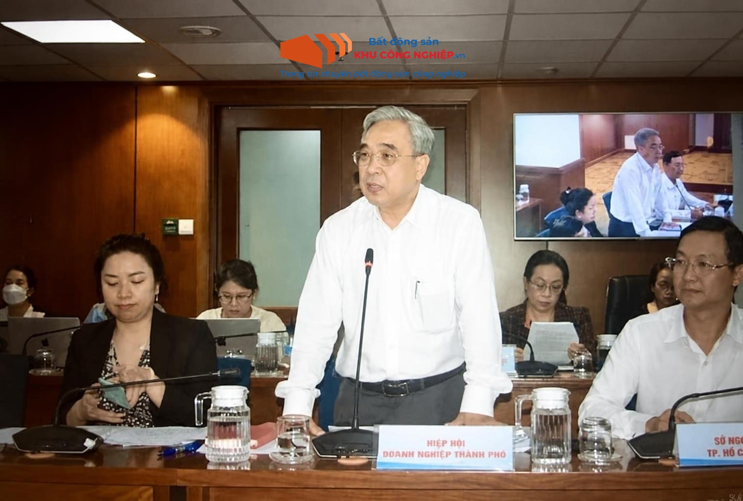 Trung tâm Cách mạng Công nghiệp 4.0 lớn thứ 2 Đông Nam Á sắp được xây dựng tại Việt Nam