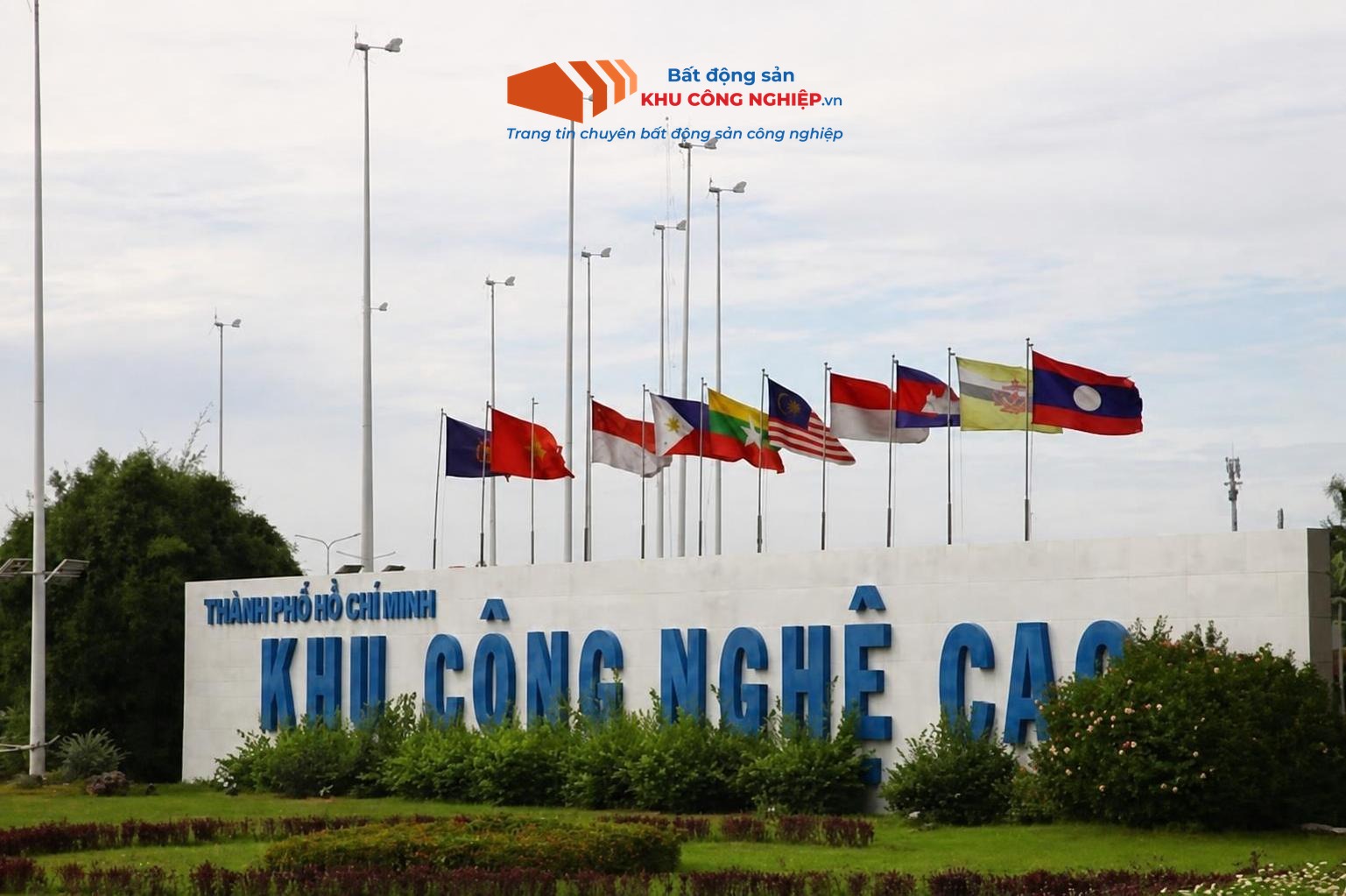 Ảnh dự án