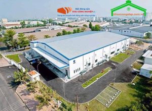 Vì sao chi phí xây nhà máy thường vượt dự toán?