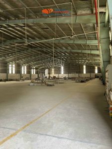 Xưởng bán 25.000m2 trong KCN Tân Đô, Hải Sơn, Long An - hình ảnh 3