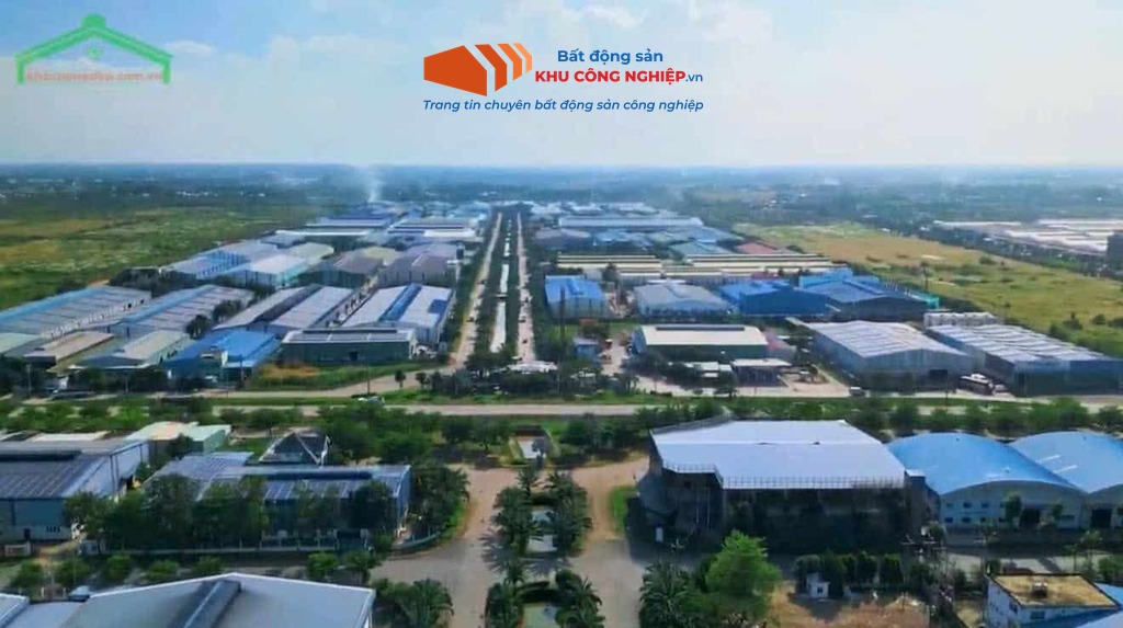 Yếu tố nào quyết định FDI chọn khu công nghiệp?