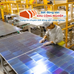 Các ngành nghề được ưu tiên cấp phép KCN Tân Phước 1, Đồng Tháp