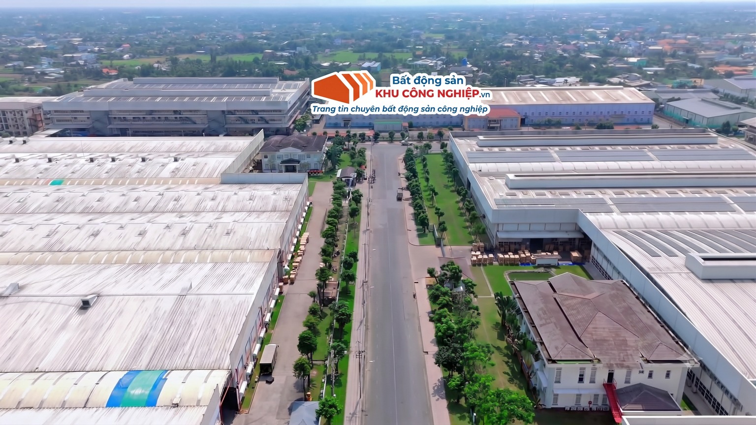 Chính sách ưu đãi thu hút đầu tư KCN Tân Phước 1