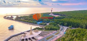 Cụm công nghiệp Cà Mau đón đề án 4.100 tỷ đồn