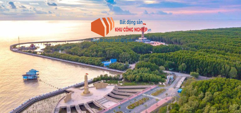 Cụm công nghiệp Cà Mau đón đề án 4.100 tỷ đồn