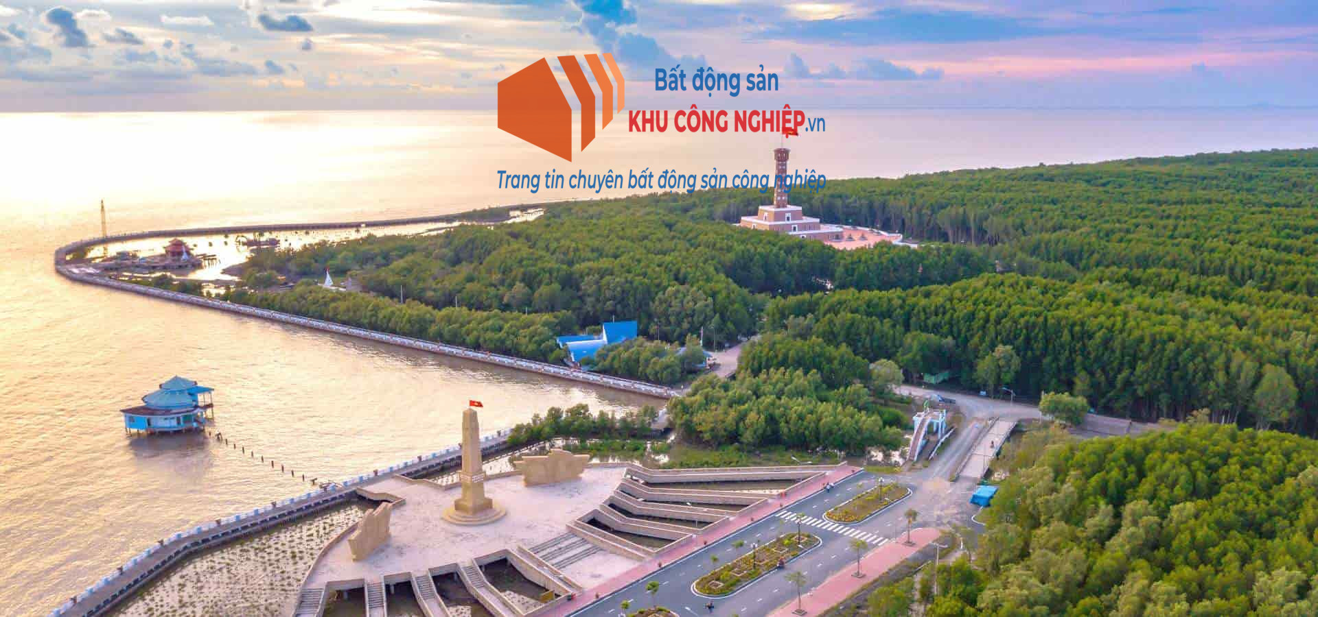 Cụm công nghiệp Cà Mau đón đề án 4.100 tỷ đồn