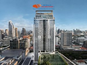 Đại gia BĐS Singapore đầu tư 110 triệu USD vào KCN Việt Nam