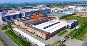Dòng vốn FDI Nhật Bản bứt phá vào sản xuất xanh