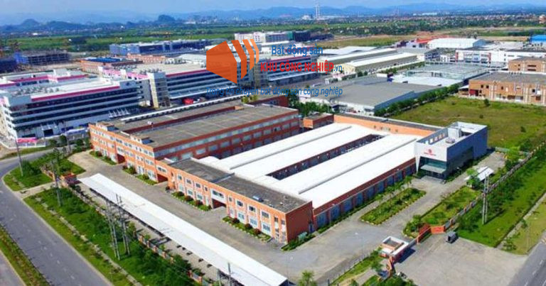Dòng vốn FDI Nhật Bản bứt phá vào sản xuất xanh