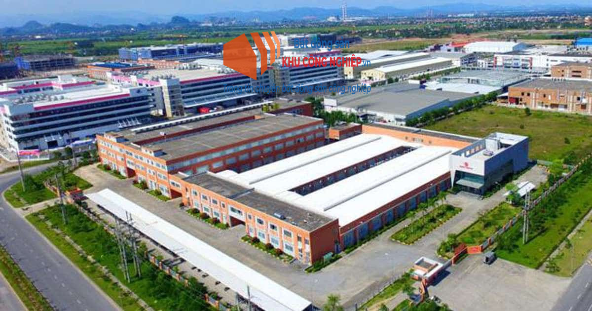 Dòng vốn FDI Nhật Bản bứt phá vào sản xuất xanh