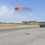 Giá thuê đất & giá thuê kho xưởng KCN Prodezi, Tây Ninh