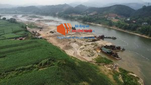 Tháo gỡ điểm nghẽn cho cụm công nghiệp Lào Cai