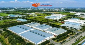 Tỉnh Tây Ninh mới vui mừng khi KCN Xuyên Á giai đoạn 3 thành lập
