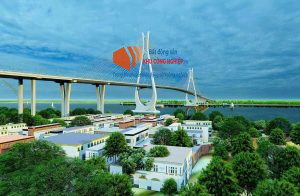 Khởi công cầu Cát Lái và cầu Long Hưng gần 36.700 tỷ