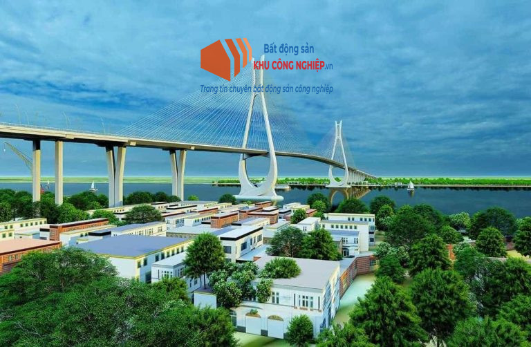 Khởi công cầu Cát Lái và cầu Long Hưng gần 36.700 tỷ