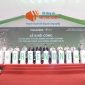 Phối cảnh hạ tầng sinh thái thông minh tại khu công nghiệp Green One