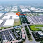 Khu công nghiệp Bắc Ninh bứt phá nâng tầm nội sinh