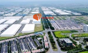 Khu công nghiệp Bắc Ninh bứt phá nâng tầm nội sinh
