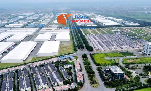 Khu công nghiệp Bắc Ninh bứt phá nâng tầm nội sinh