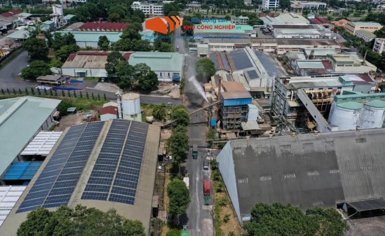 Đồng Nai: Khu công nghiệp Biên Hòa 1 sẽ được sử dụng ra sao sau di dời?