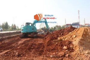 Khu công nghiệp Long Mỹ giai đoạn 2 được chấp thuận