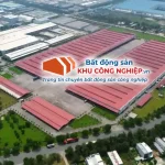 Mua Bán Nhà Xưởng – Kênh Tìm Kiếm Bất Động Sản Công Nghiệp Uy Tín, Giá Tốt