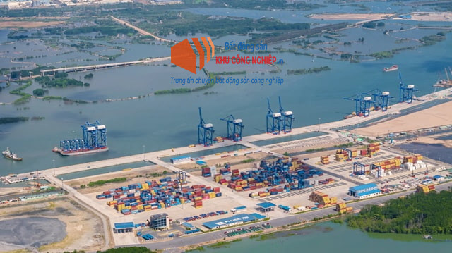 Phú Tài rót gần 2.250 tỷ làm khu công nghiệp Lệ Thanh