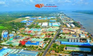 Thành phố lớn nhất vùng Mê Kông sắp có khu công nghiệp 559ha