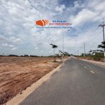Thời hạn thuê đất của KCN Prodezi, Tây Ninh