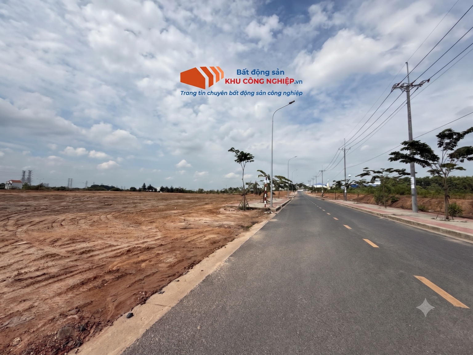Thời hạn thuê đất của KCN Prodezi, Tây Ninh