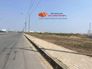 Thời hạn thuê đất của KCN Tân Phước 1, Đồng Tháp