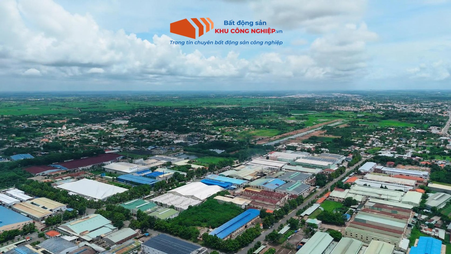 Khu công nghiệp Xuyên Á – Điểm sáng công nghiệp của tỉnh Tây Ninh