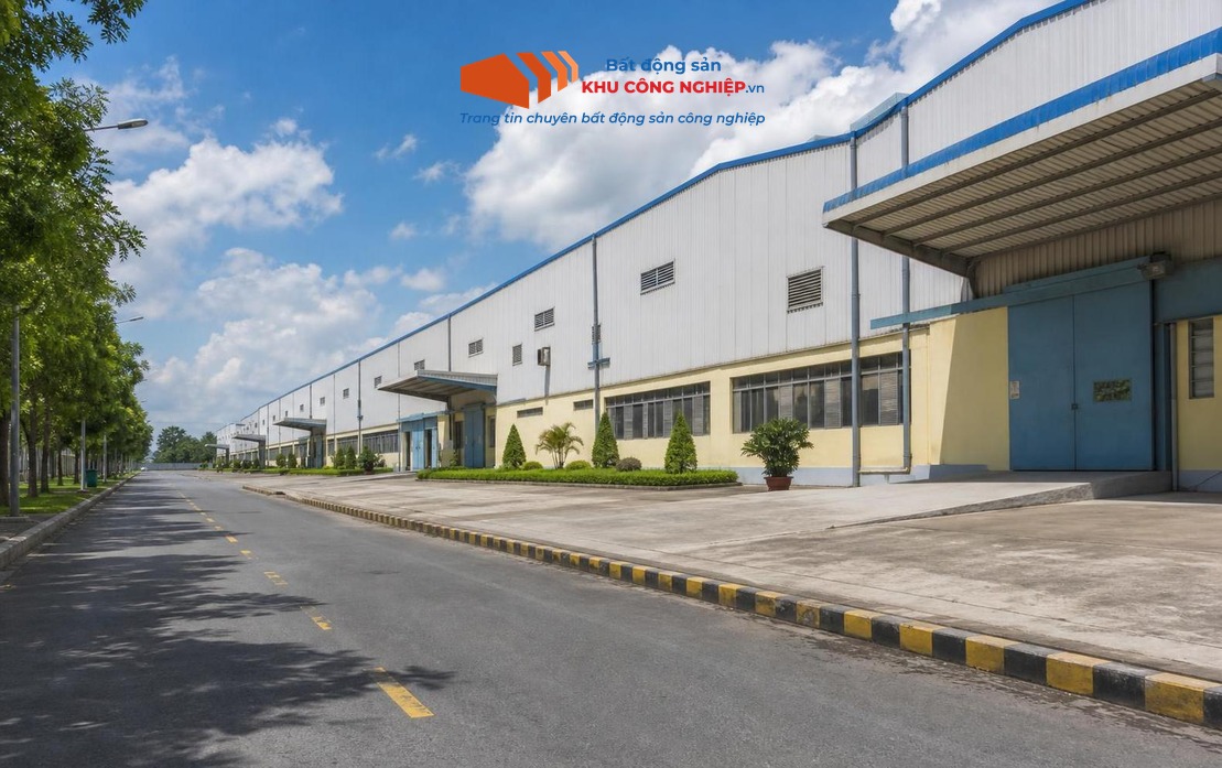 Kế hoạch phát triển chi tiết Vành đai 3 tại Bình Dương